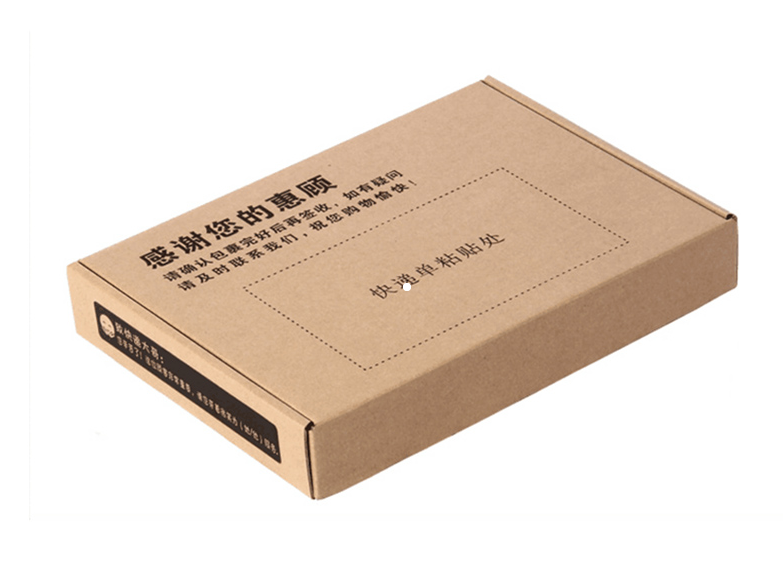 紙箱包裝對商品所起到的功效有什么？